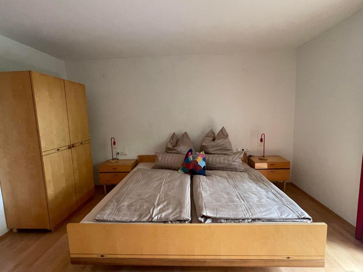 Ferienwohnung Haus Am Bach Erl Exterior foto